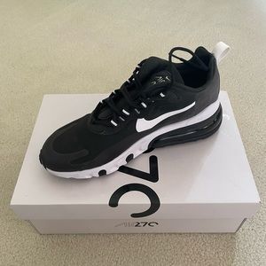 Men’s Nike Air Max 270. Brand new, deadstock